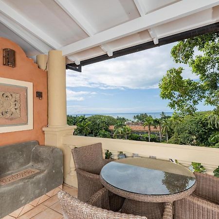 El Diria 301 Penthouse- Ocean View 3 Bedroom Condo Tamarindo Eksteriør billede