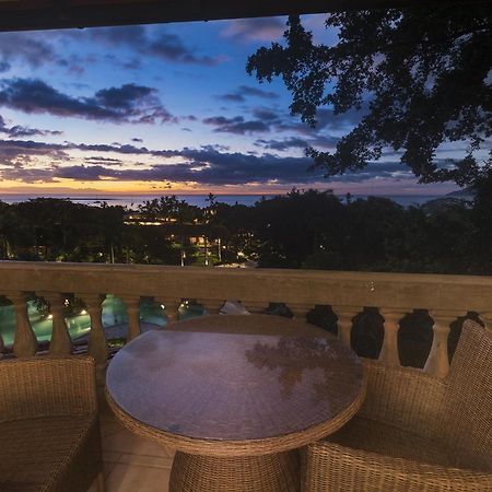 El Diria 301 Penthouse- Ocean View 3 Bedroom Condo Tamarindo Eksteriør billede